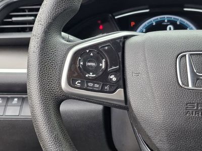 2019 Honda Civic — photo 18 view