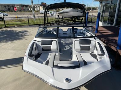 2026 Yamaha AR195 - Photo 5