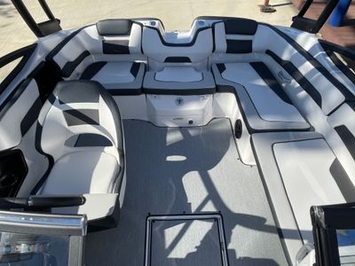 2026 Yamaha AR195 - Photo 12