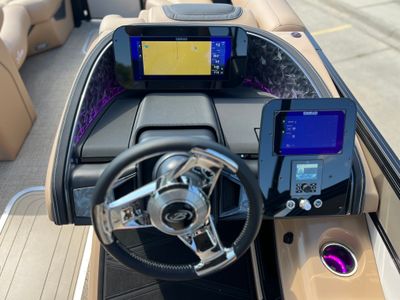 2026 Barletta Lusso L23QCSS — photo 13 view