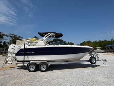 2025 Chaparral 250 OSX - Photo 8