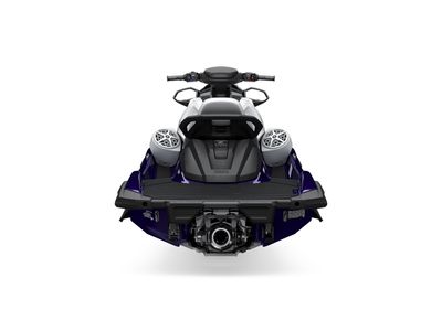 2026 Yamaha VX Cruiser HO W/Audio - Photo 6