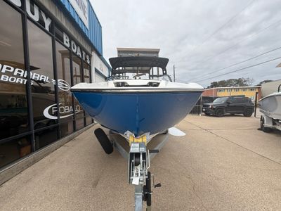 2026 Yamaha 255 XE - Photo 3