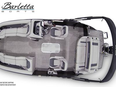 2026 Barletta Aria A24UC — photo 7 view