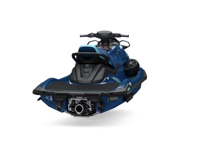 2026 Yamaha VX Cruiser W/Audio — photo 7 view