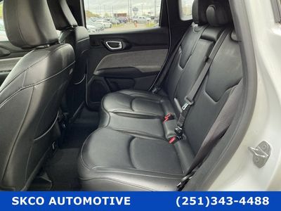 2023 Jeep Compass - Photo 10
