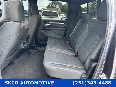 2020 Ram 1500 4WD - Photo 6
