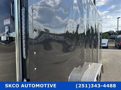 2023 AST CARGO 7X16TA - Photo 3
