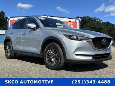 2020 Mazda CX-5 - Photo 6