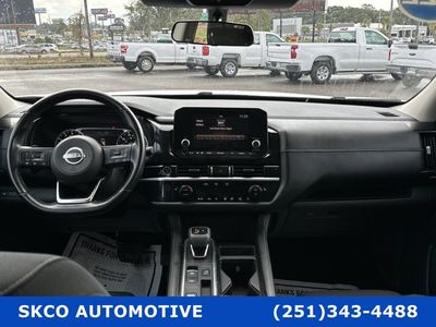 2022 Nissan Pathfinder - Photo 5