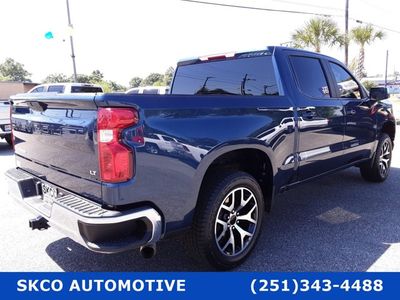 2020 Chevrolet Silverado 1500 2WD - Photo 15