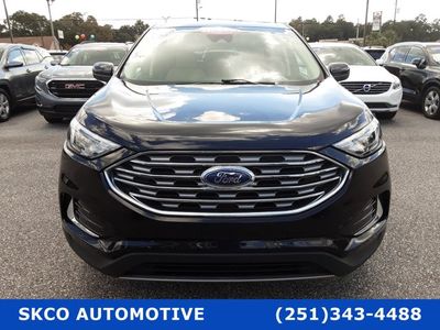 2022 Ford Edge - Photo 13