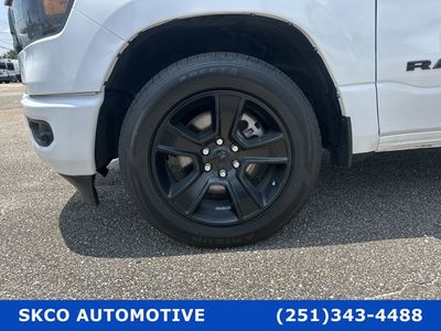 2023 Ram 1500 2WD - Photo 7