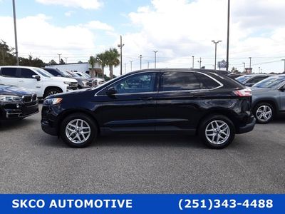 2022 Ford Edge - Photo 4