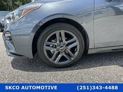 2021 Kia Forte - Photo 14