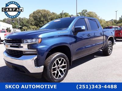 2020 Chevrolet Silverado 1500 2WD - Photo 2