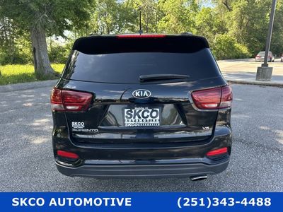 2020 Kia Sorento - Photo 11