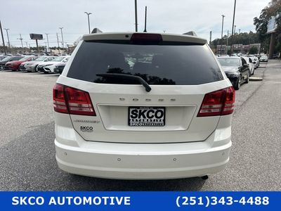 2020 Dodge Journey - Photo 11
