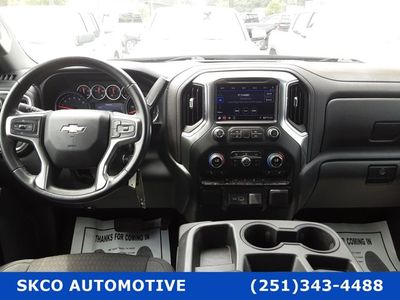 2020 Chevrolet Silverado 1500 2WD - Photo 7