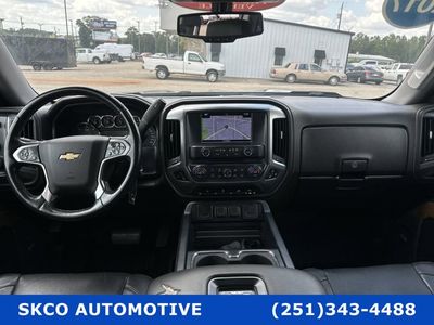 2017 Chevrolet Silverado 1500 4WD - Photo 3
