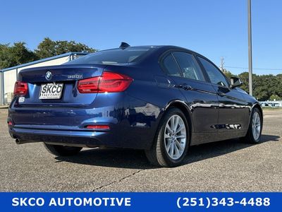2018 BMW 3 Series - Photo 3