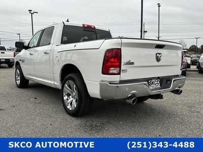 2018 Ram 1500 2WD — photo 16 view