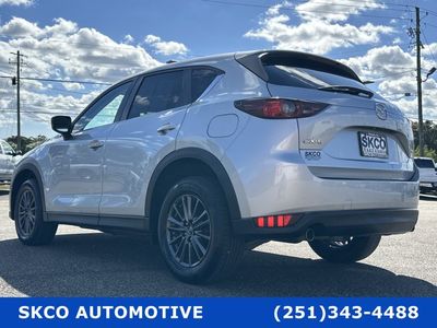 2020 Mazda CX-5 - Photo 14