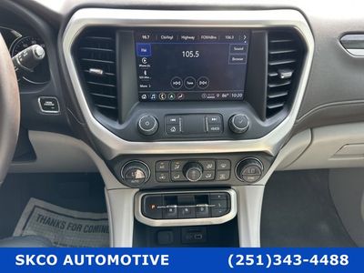 2023 GMC Acadia - Photo 4