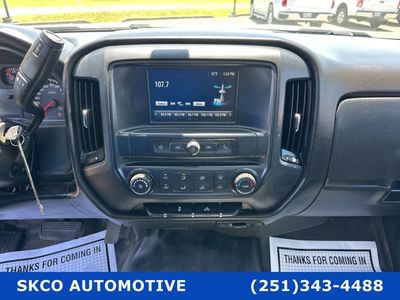 2018 Chevrolet Silverado 1500 2WD - Photo 12