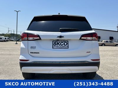 2022 Chevrolet Equinox - Photo 4