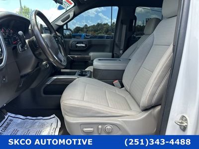 2022 Chevrolet Silverado 1500 LTD 2WD - Photo 6