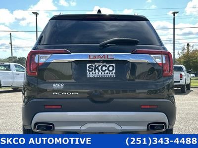2023 GMC Acadia - Photo 16