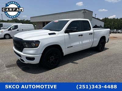 2023 Ram 1500 2WD - Photo 10