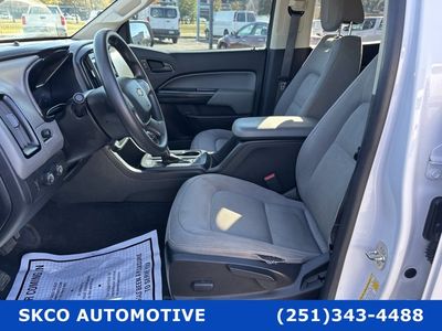 2019 Chevrolet Colorado 4WD - Photo 1