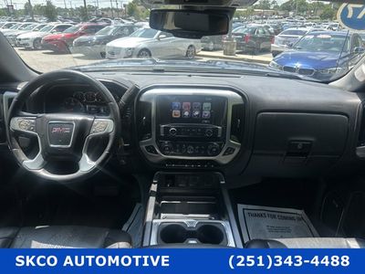 2017 GMC Sierra 1500 2WD - Photo 6
