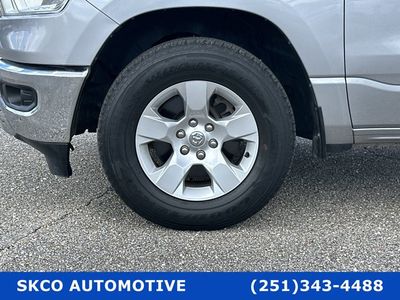 2022 Ram 1500 2WD - Photo 11