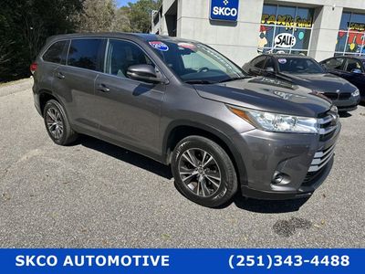 2019 Toyota Highlander - Photo 3