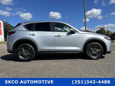 2020 Mazda CX-5 - Photo 4