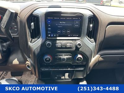 2022 Chevrolet Silverado 1500 LTD 2WD - Photo 3