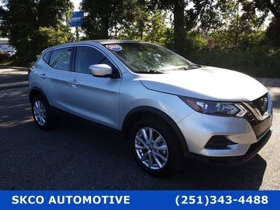 2021 Nissan Rogue Sport - Photo 14