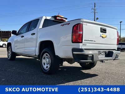 2019 Chevrolet Colorado 4WD - Photo 15