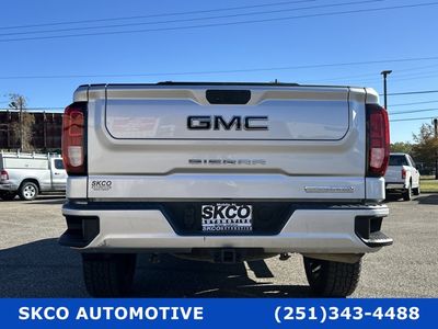 2022 GMC Sierra 1500 2WD - Photo 1