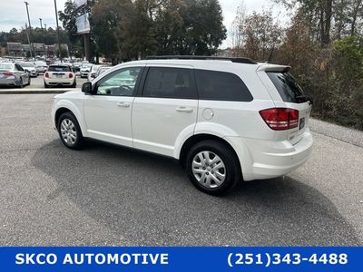 2020 Dodge Journey - Photo 14