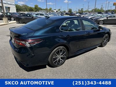2021 Toyota Camry - Photo 5
