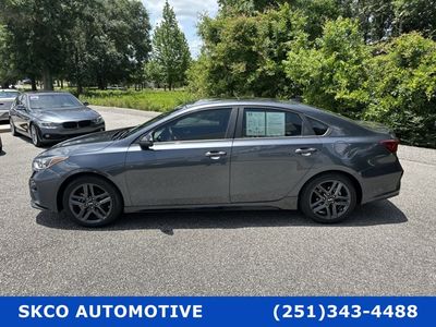 2021 Kia Forte - Photo 5
