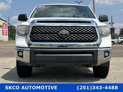 2021 Toyota Tundra 2WD - Photo 1