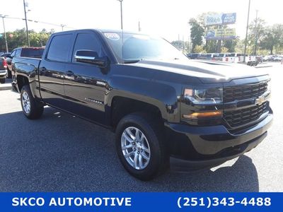 2018 Chevrolet Silverado 1500 2WD - Photo 4