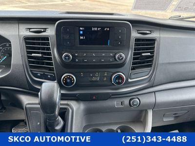 2020 Ford Transit 250 Cargo Van — photo 8 view
