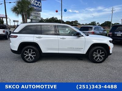 2024 Jeep Grand Cherokee - Photo 8