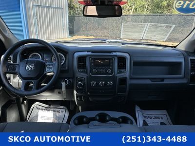 2019 Ram 1500 Classic 4WD - Photo 11